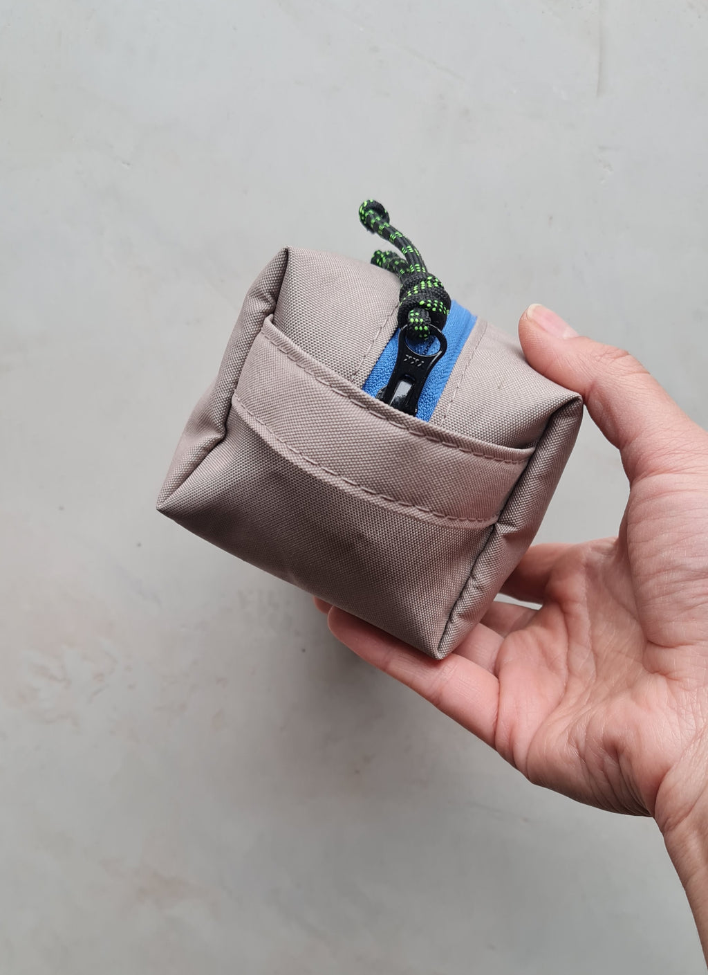 Estuche Marfil