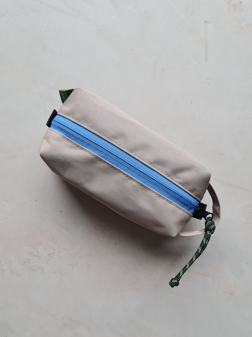 Estuche Marfil