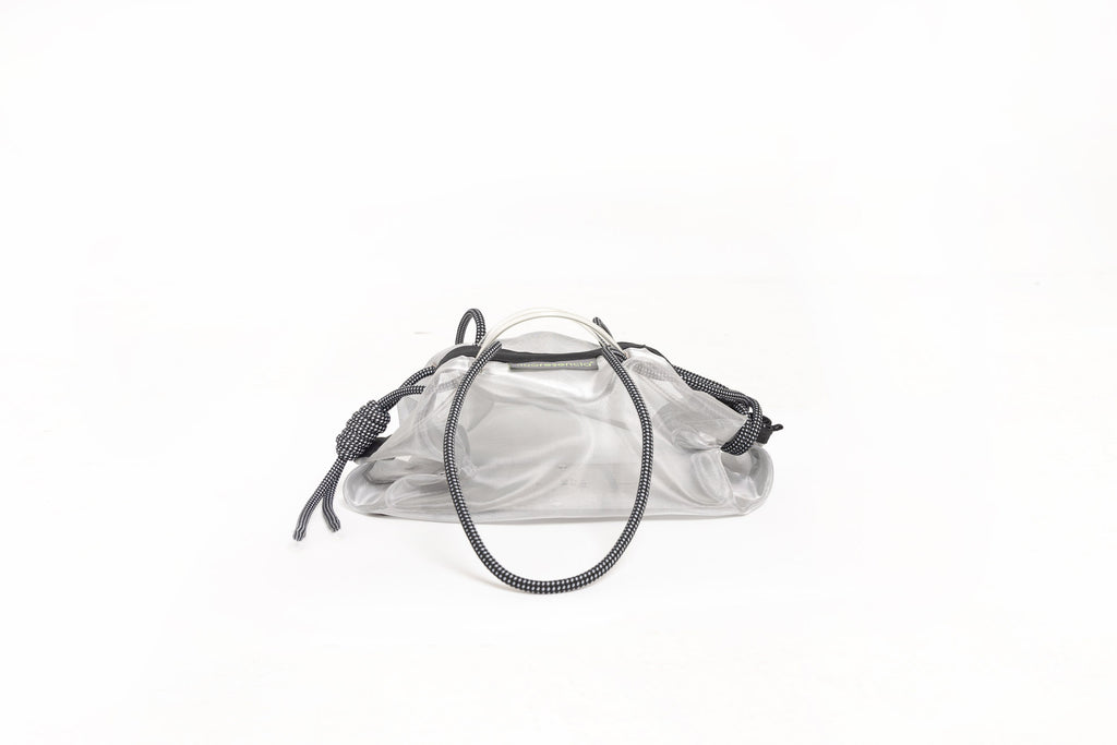 Cartera Le sac industriel mesh
