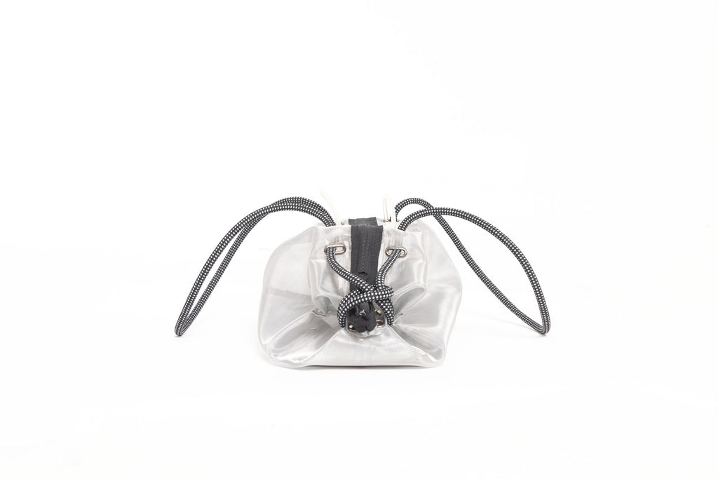 Cartera Le sac industriel mesh