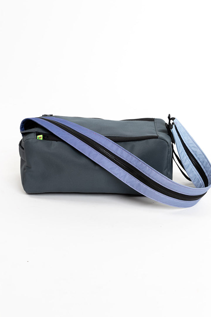 Bolso Bloque Grafito