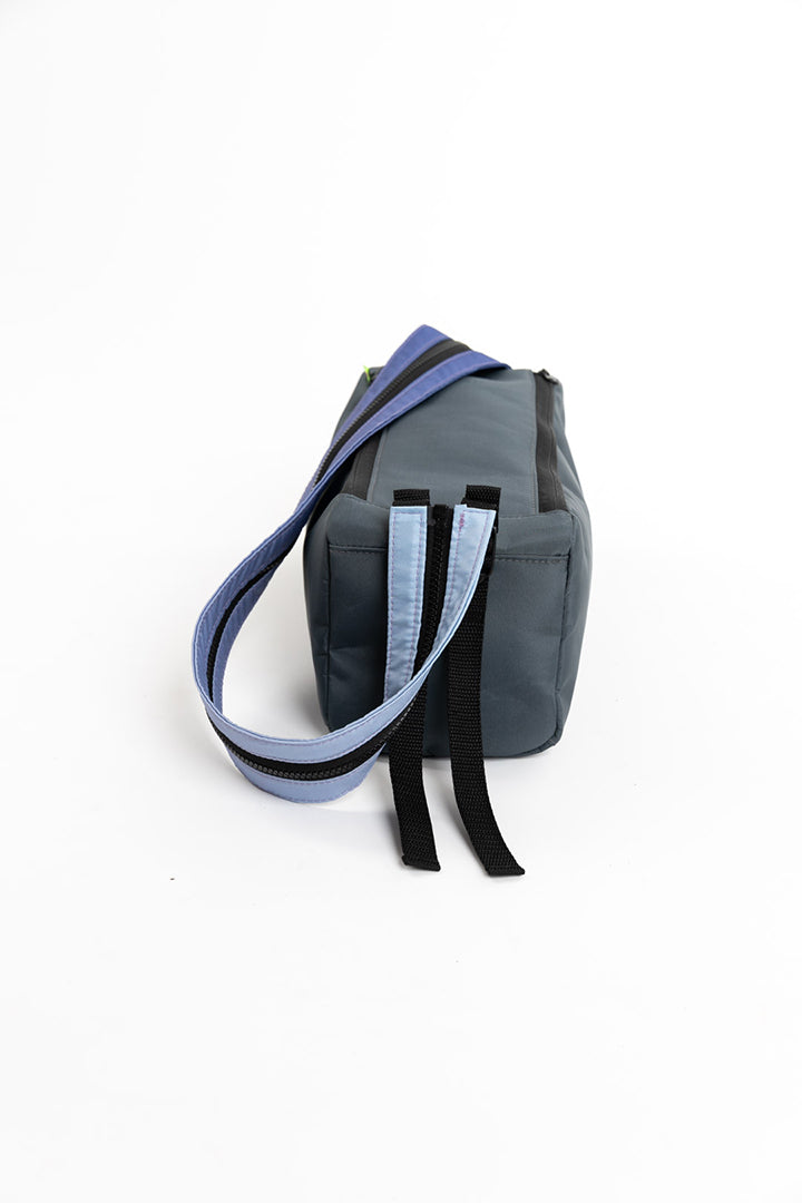 Bolso Bloque Grafito