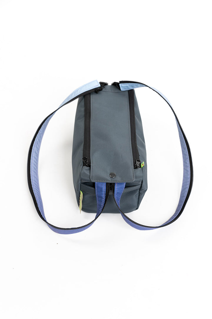 Bolso Bloque Grafito