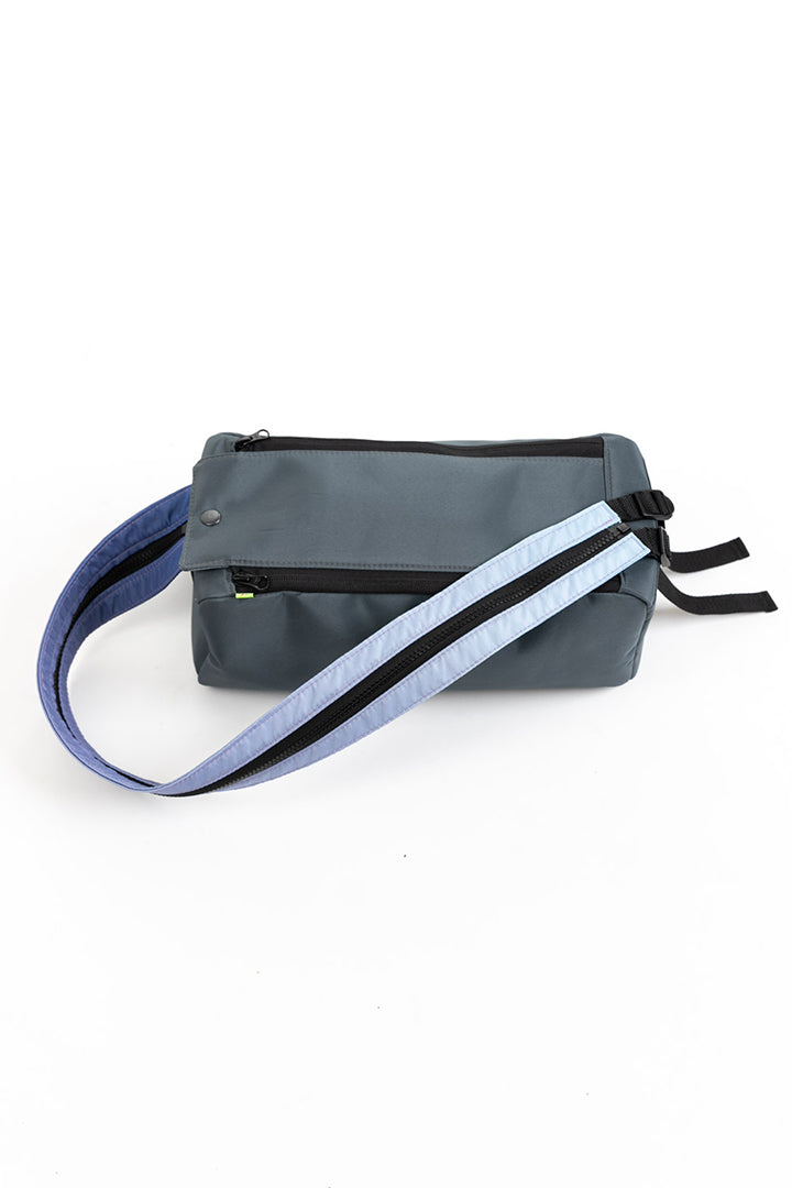 Bolso Bloque Grafito