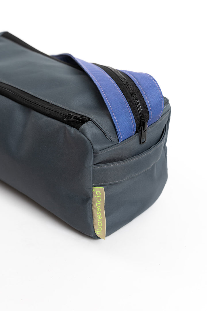 Bolso Bloque Grafito