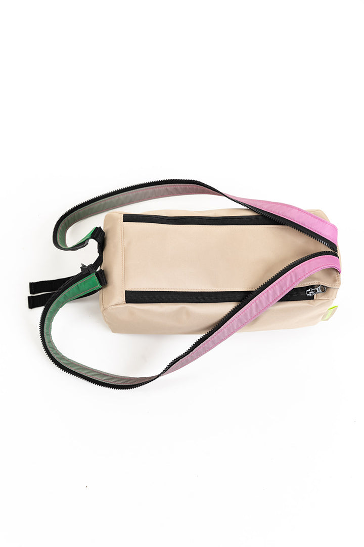 Bolso Bloque Nude