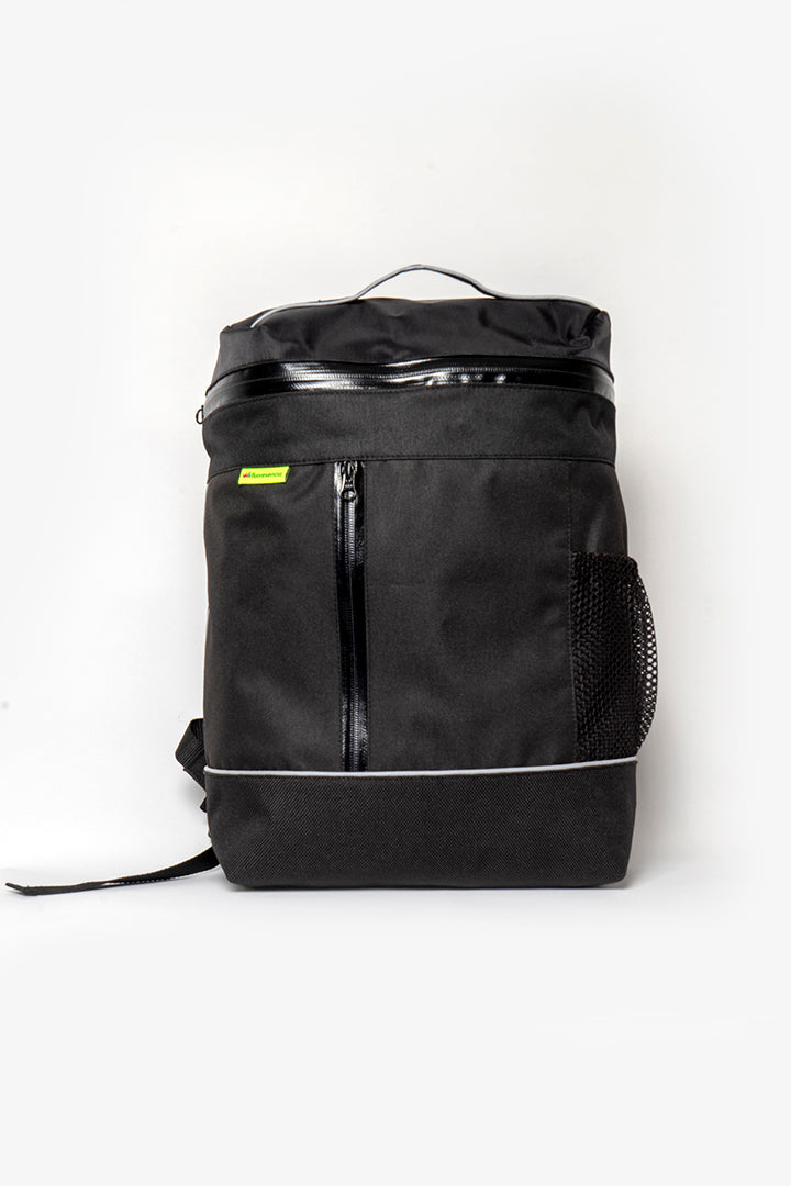 Box All Black 19L Backpack