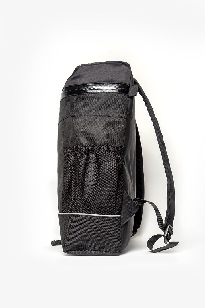 Box All Black 19L Backpack