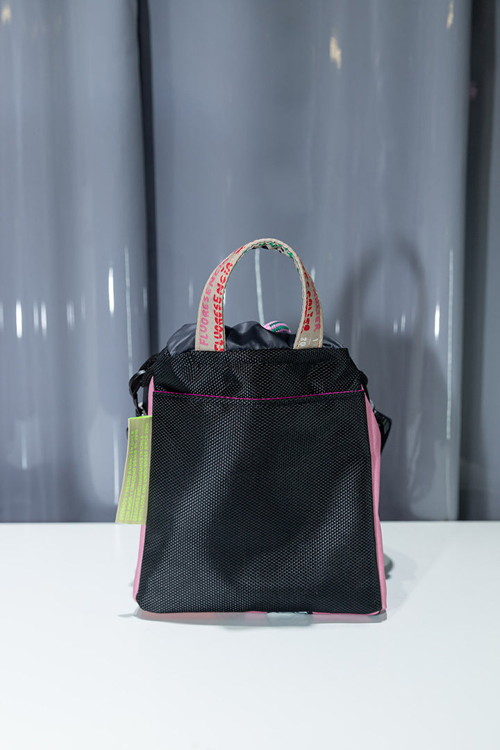 Shoulder Bag Carlier Placa