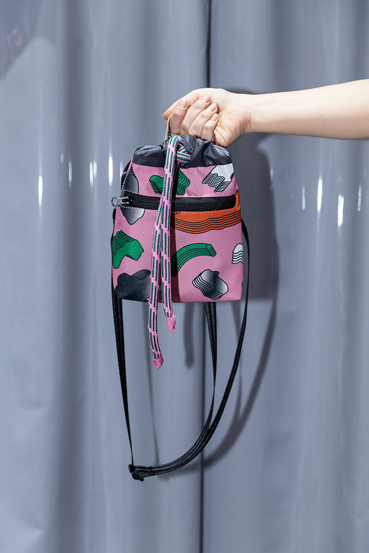 Shoulder Bag Carlier Placa