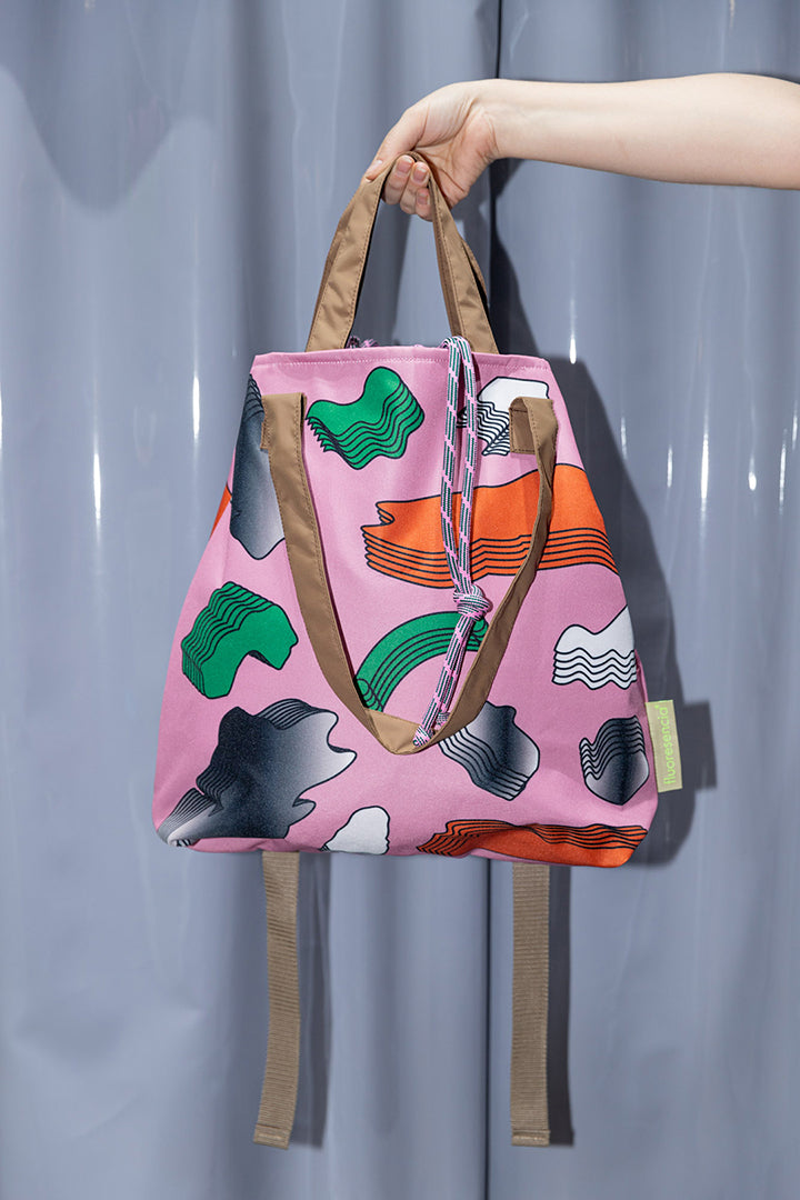 Bolso Maxi Carlier Placas