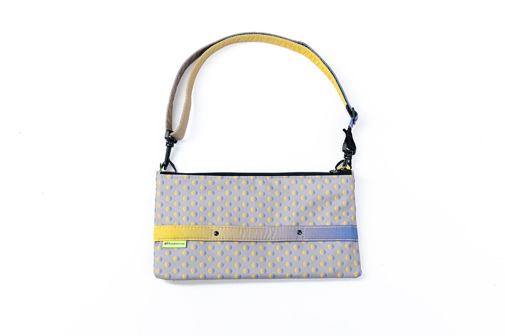 Cartera de mano / Clutch Ama