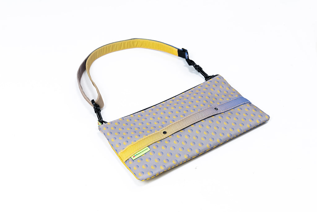 Cartera de mano / Clutch Ama