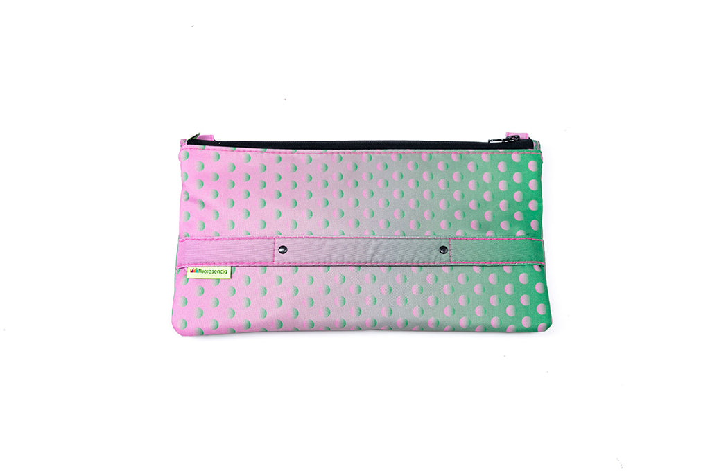 Strawberry Clutch