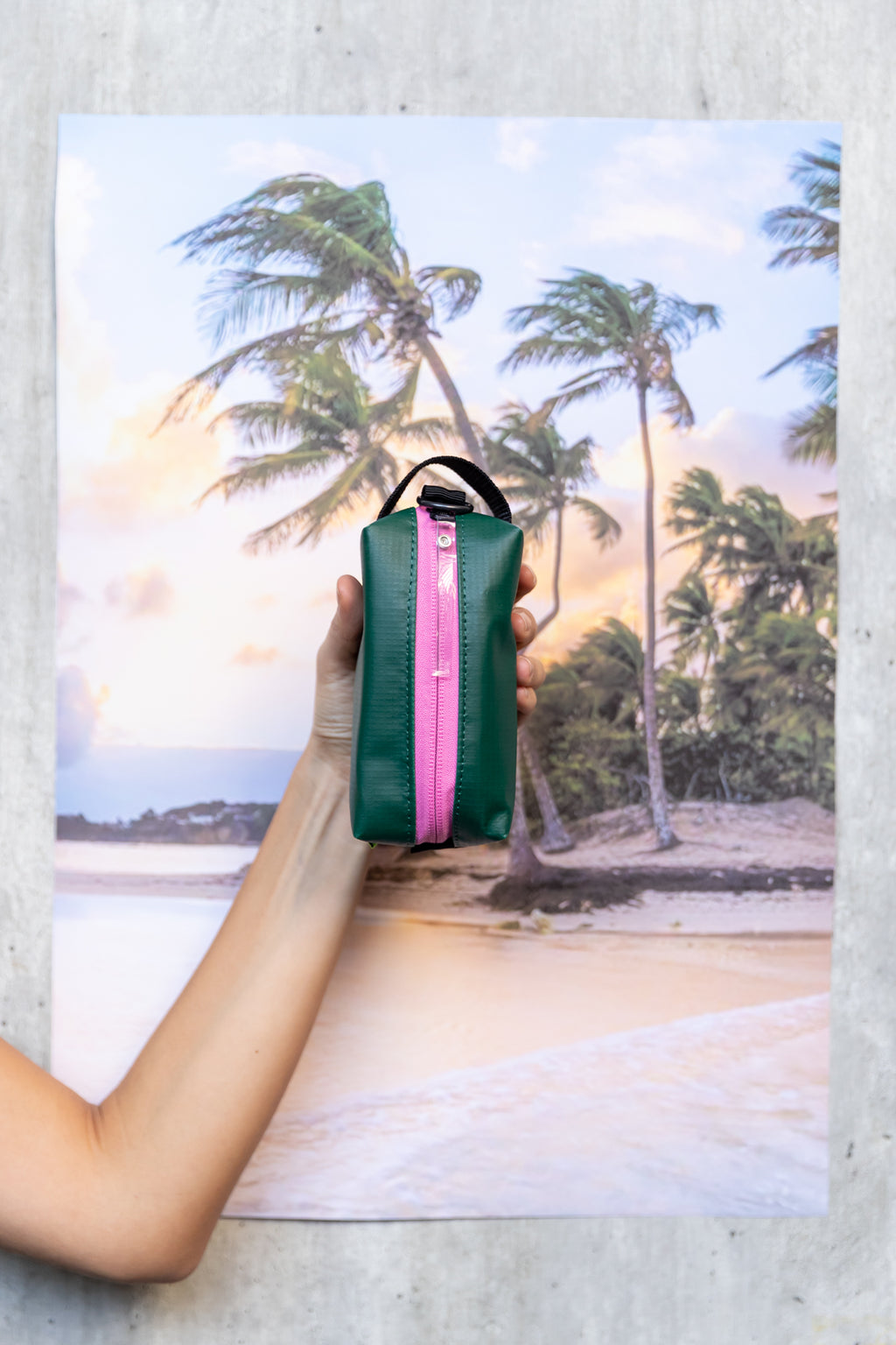 Case Small Verde