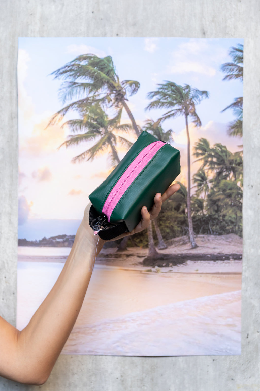 Case Small Verde