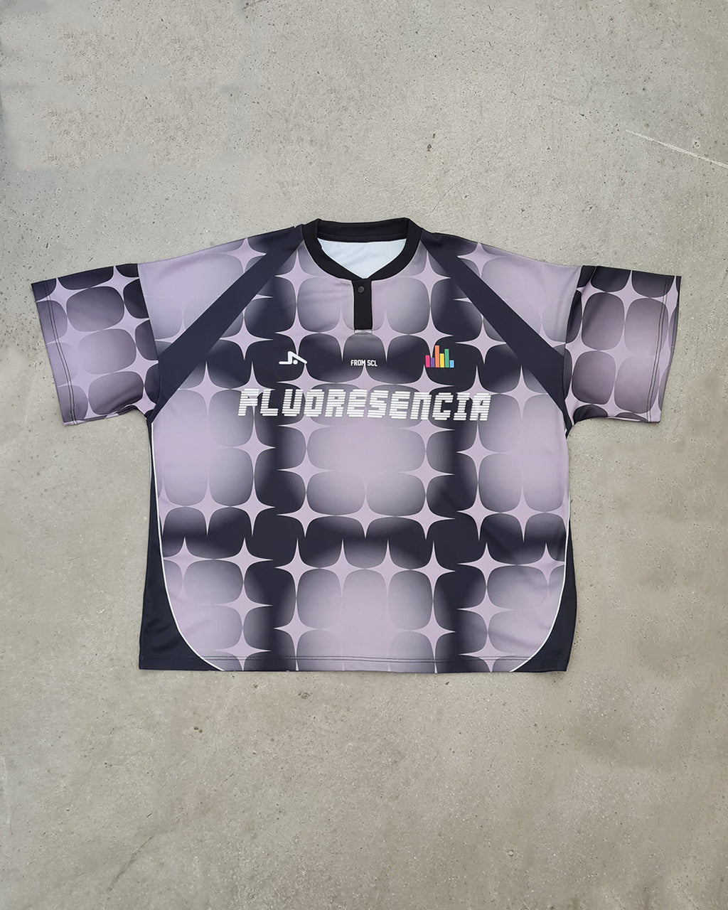 POLERA BOXY FIT pre-order