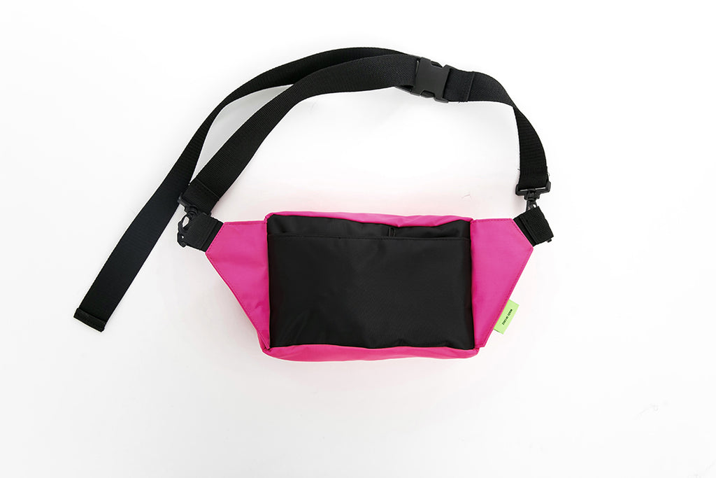 Banano Fannypack Consciencia
