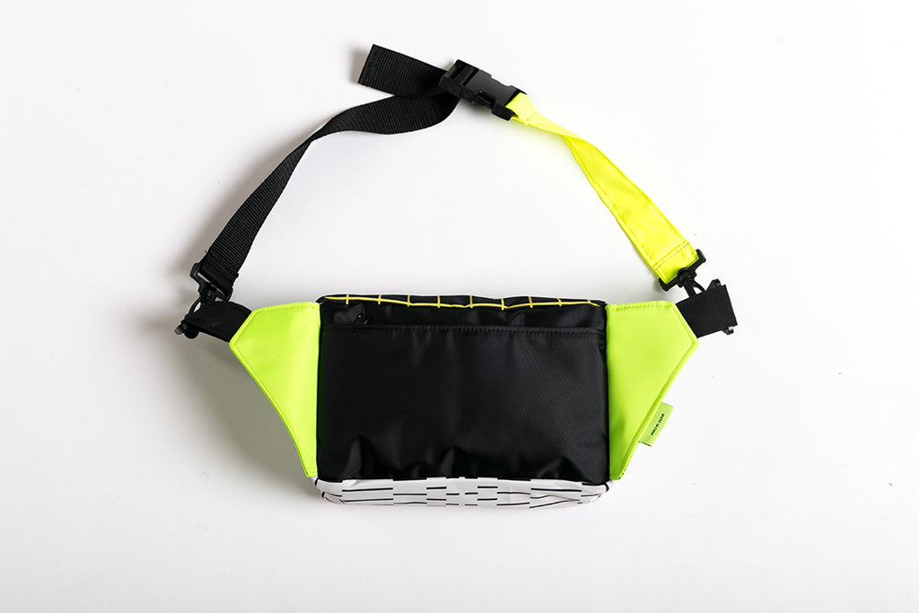 Fannyack Red Yellow