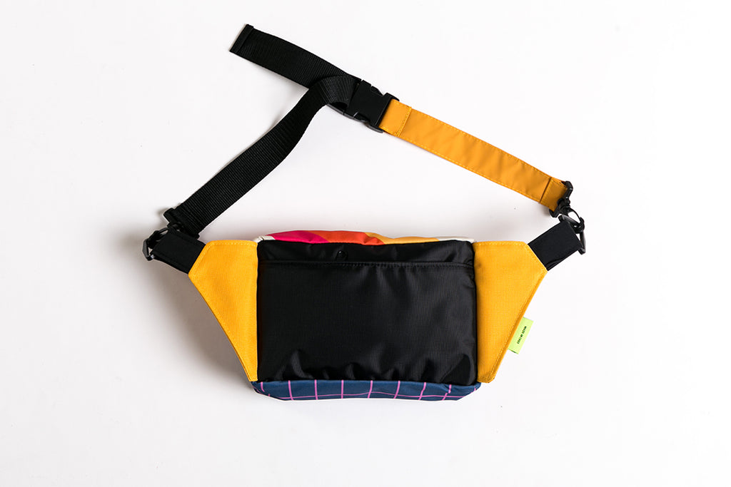 Retro Fannyack