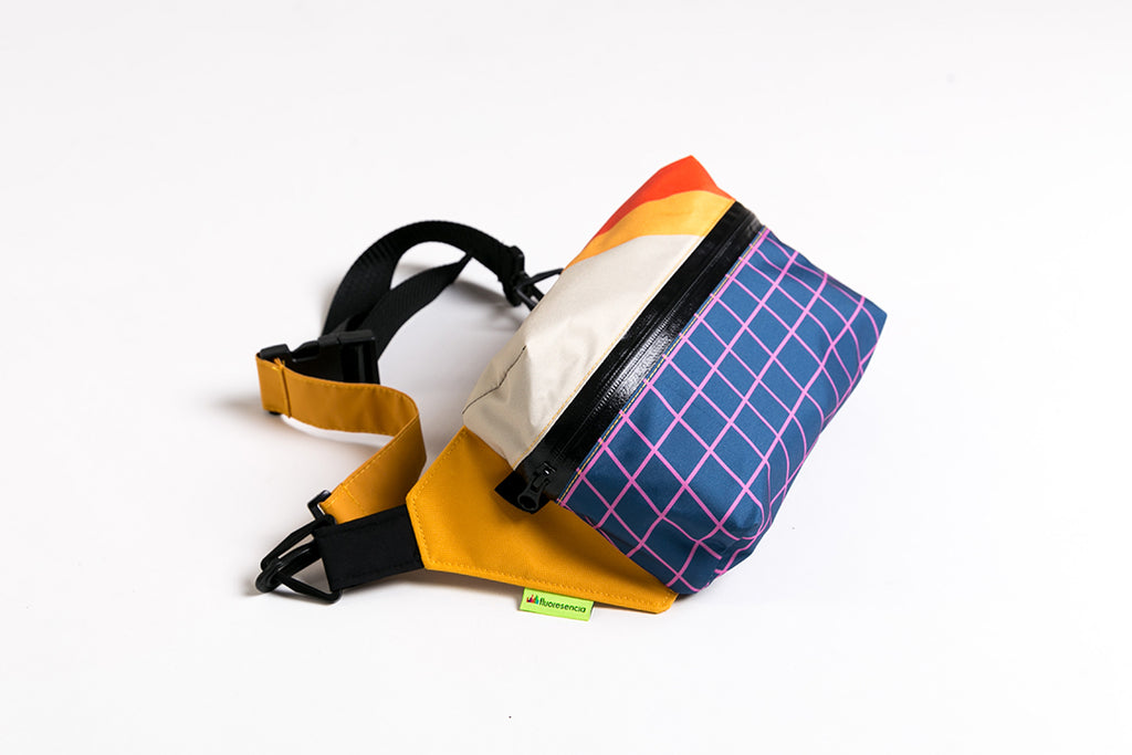 Retro Fannyack