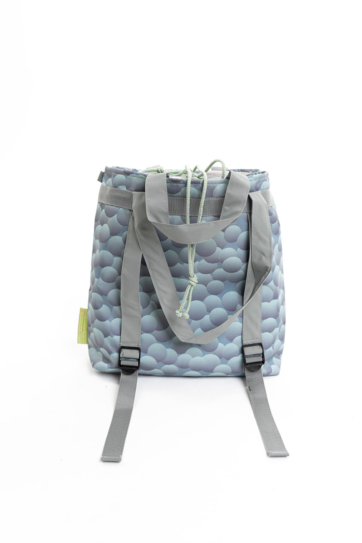 Maxi Bag Petróleo Dot Point