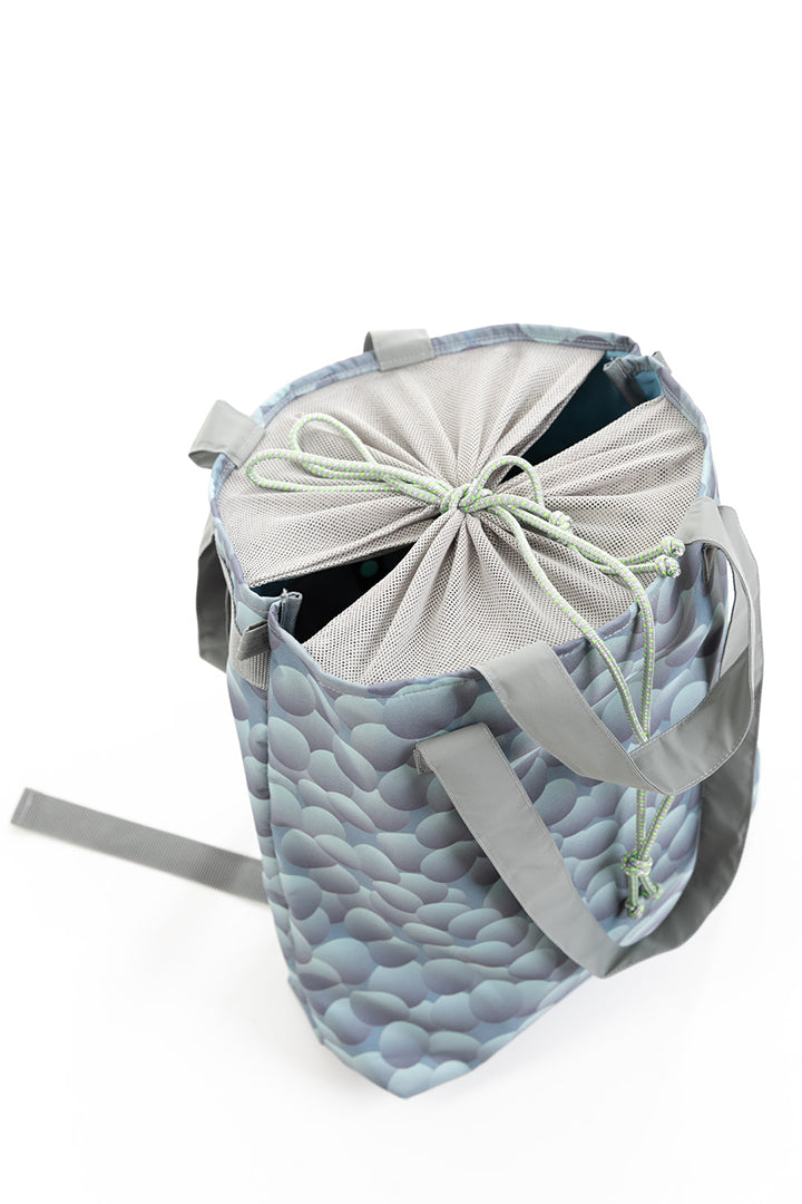 Maxi Bag Petróleo Dot Point