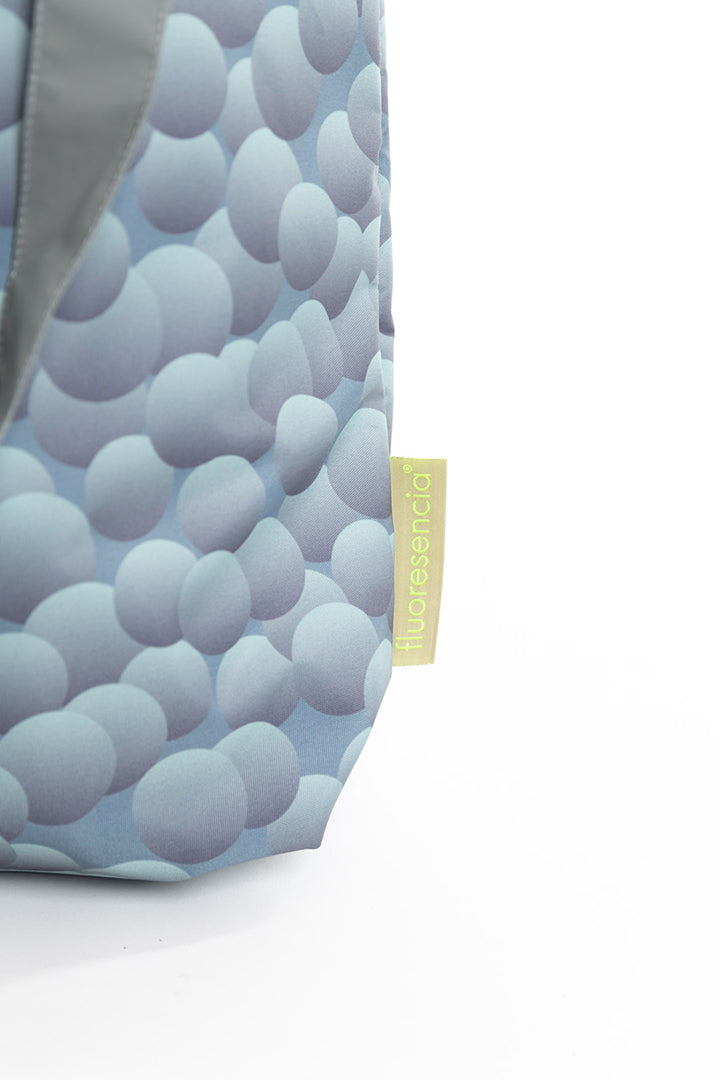 Maxi Bag Petróleo Dot Point