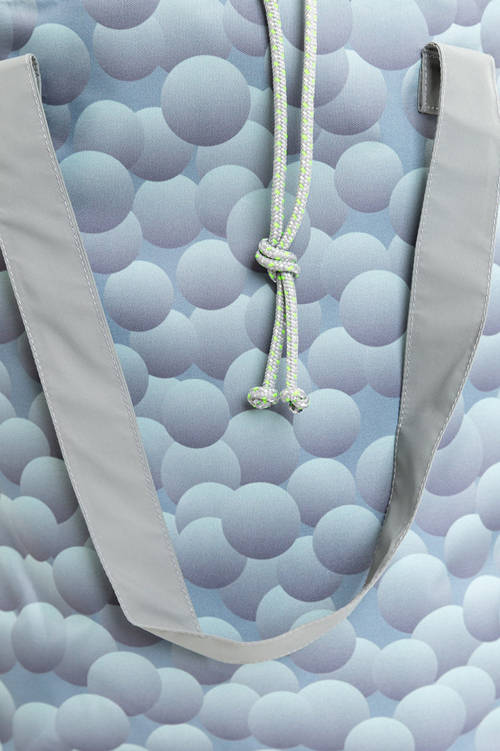 Maxi Bag Petróleo Dot Point