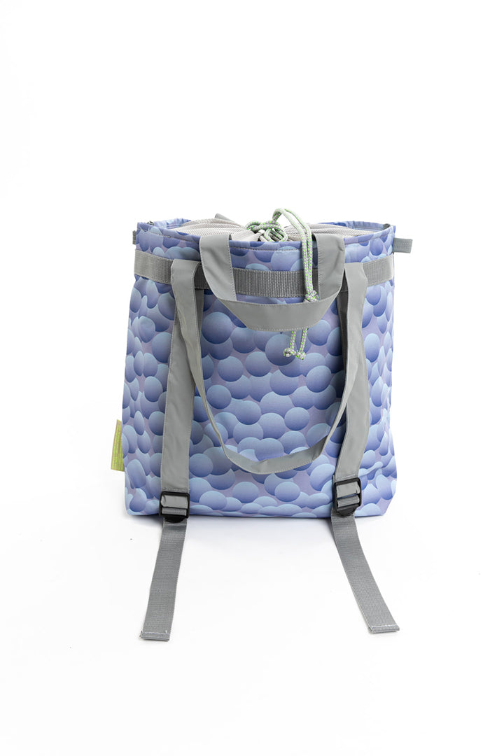 Bolso Maxi Bag Veri Dot Ponit