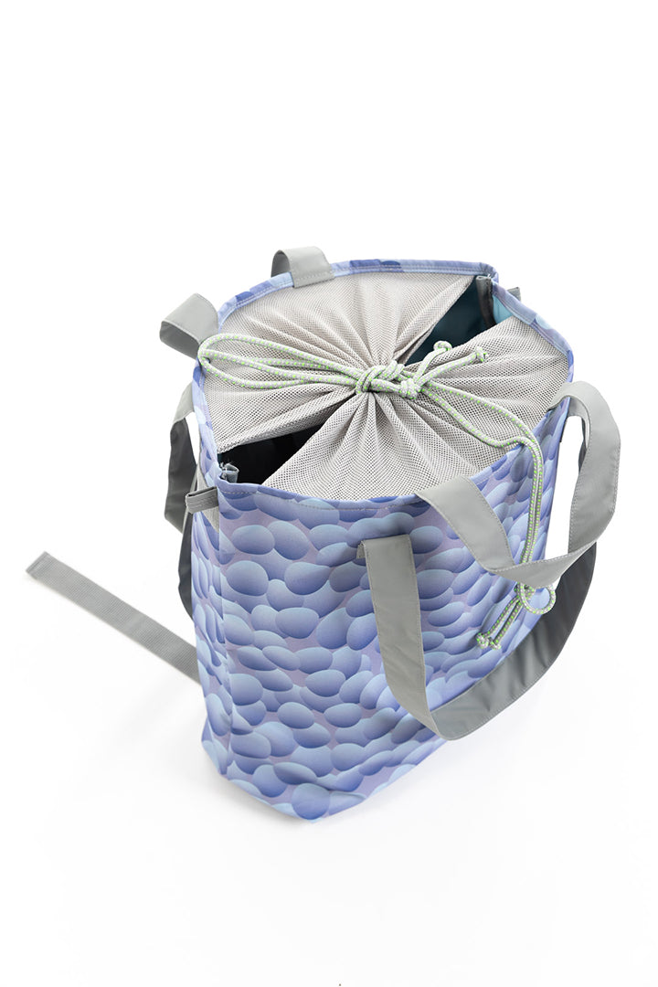 Bolso Maxi Bag Veri Dot Ponit