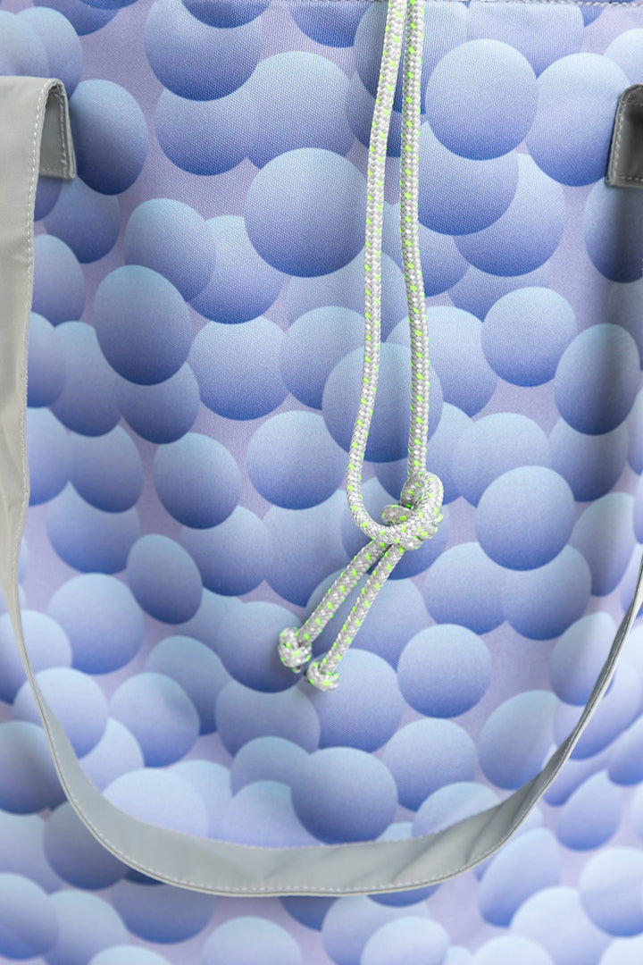 Bolso Maxi Bag Veri Dot Ponit