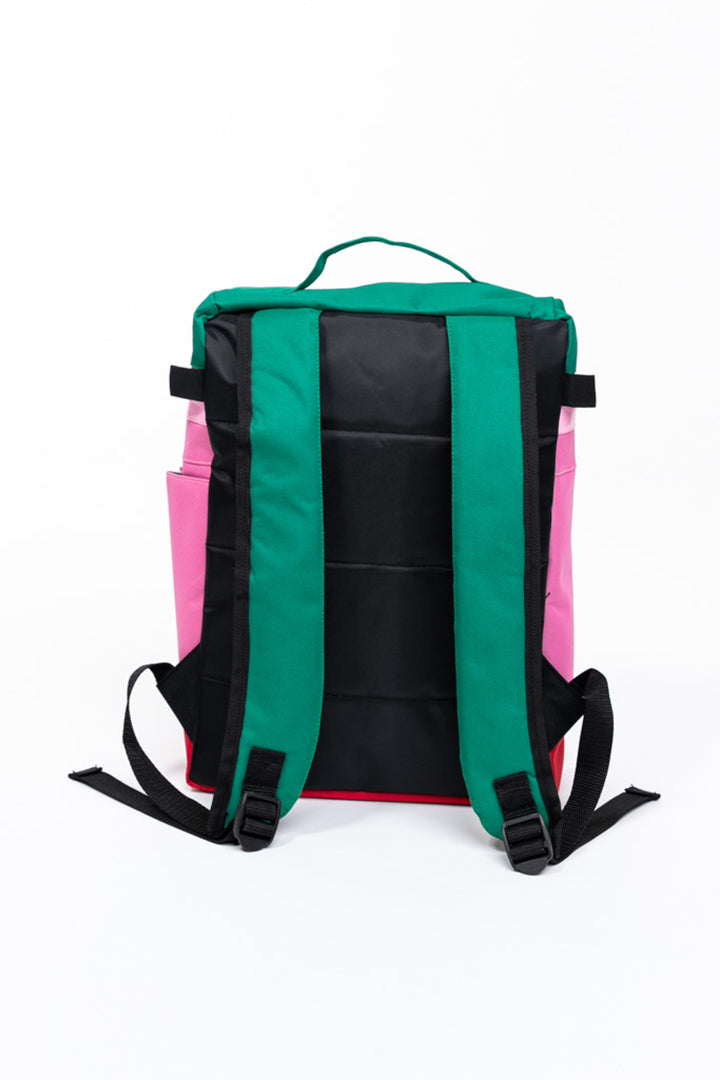 Strawberry Midi Backpack 10L