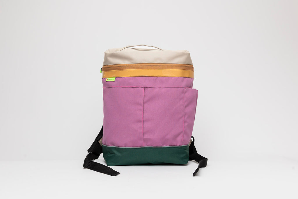 Mochila Midi Palo 10L