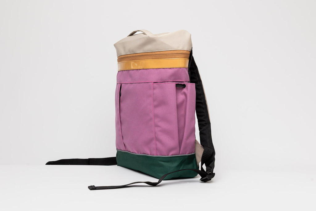 Mochila Midi Palo 10L
