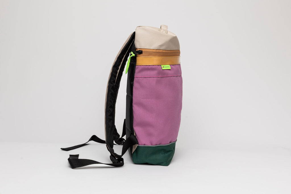 Mochila Midi Palo 10L