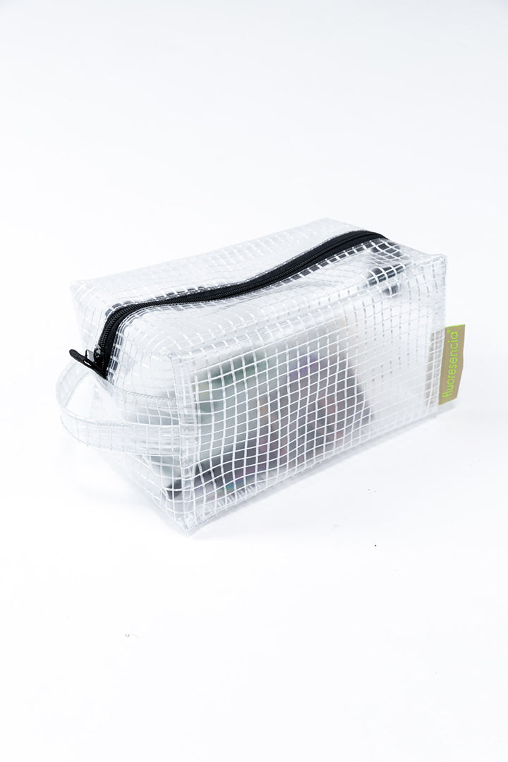 Necessaire PVC