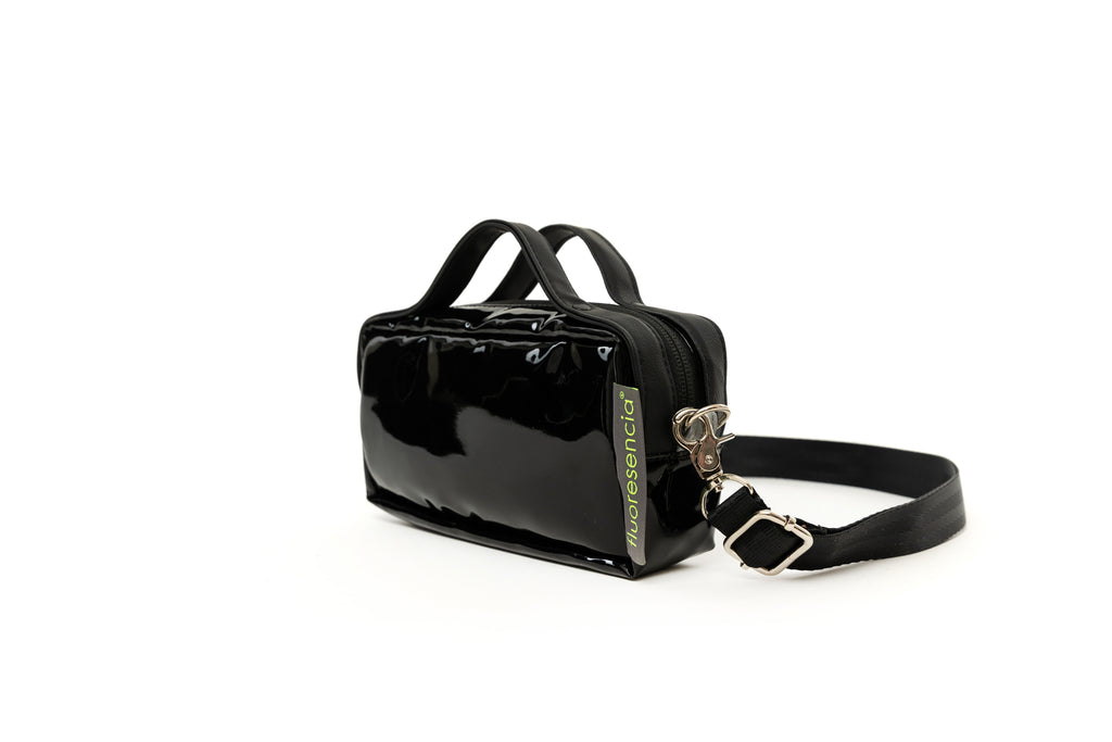 Cartera Tiny Bag Black