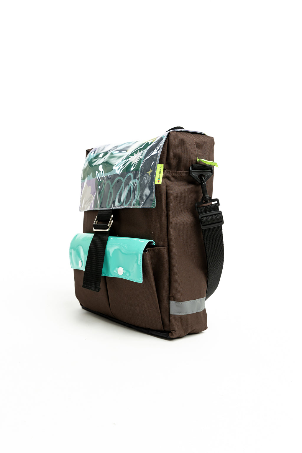 Jungla Beat Camilla Simple Saddlebag