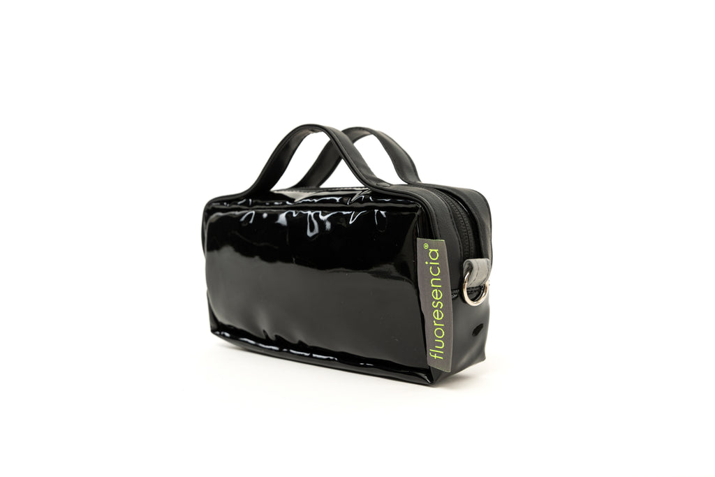 Cartera Tiny Bag Black
