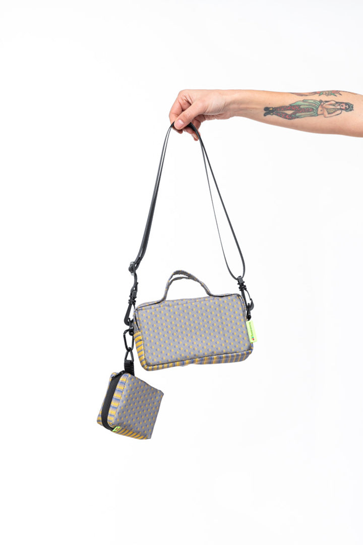 Cartera Tiny Bag Ama