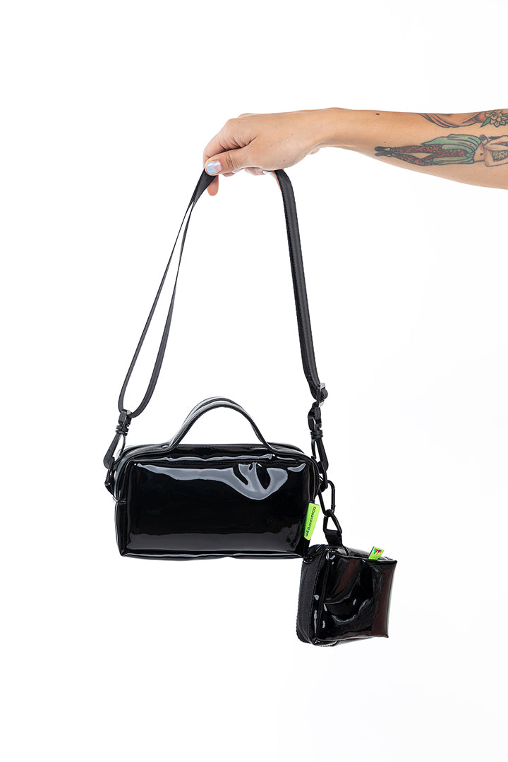 Tiny Bag Black