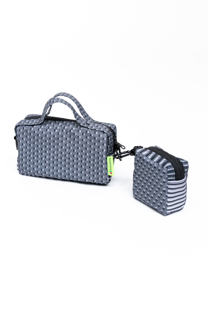 Tiny Bag Graphite