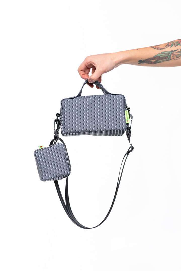 Tiny Bag Graphite