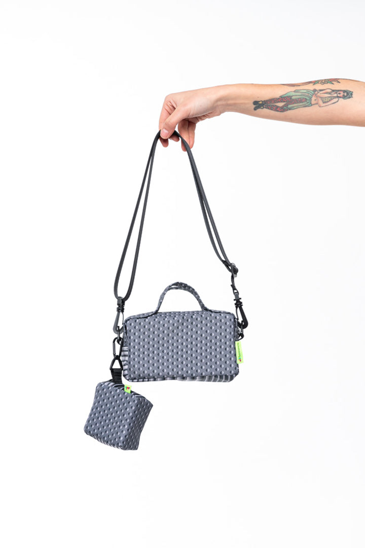 Tiny Bag Graphite