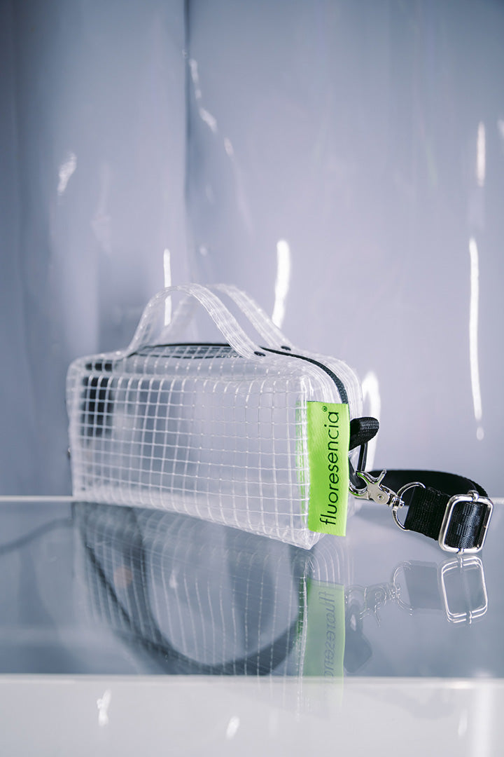 Cartera Tiny Bag PVC