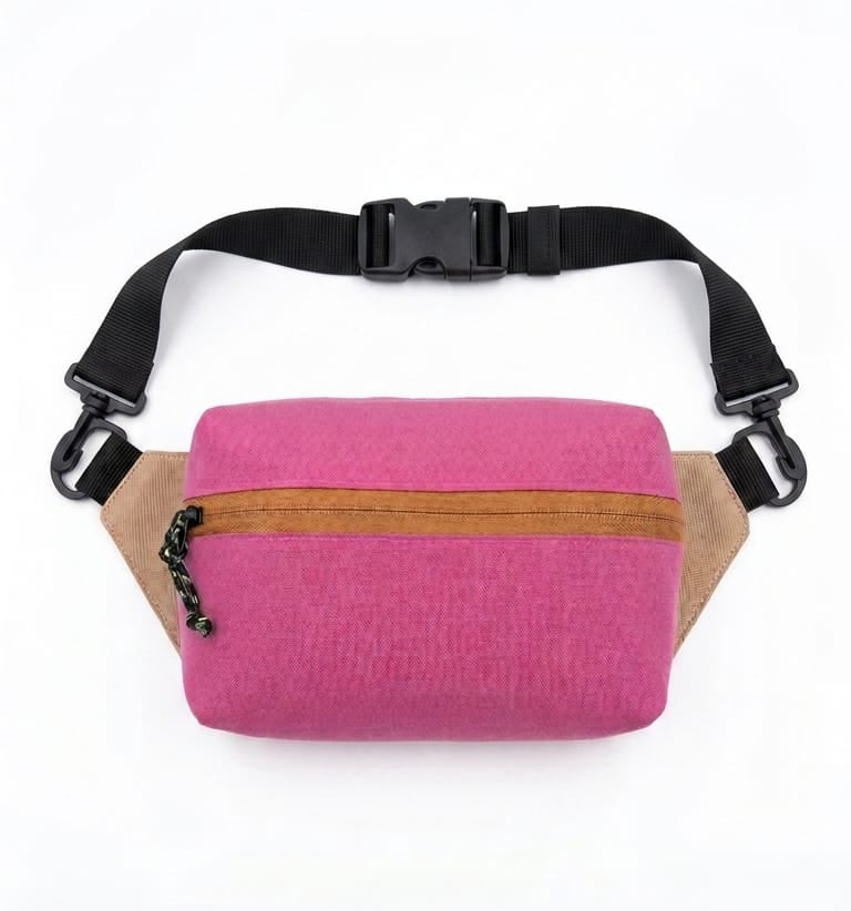 Banano Fannypack Palo