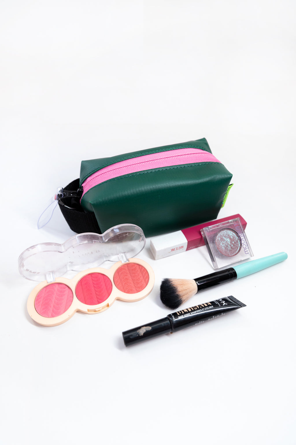 Case Small Verde