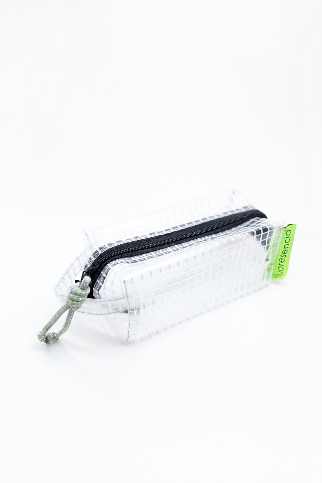 Estuche PVC