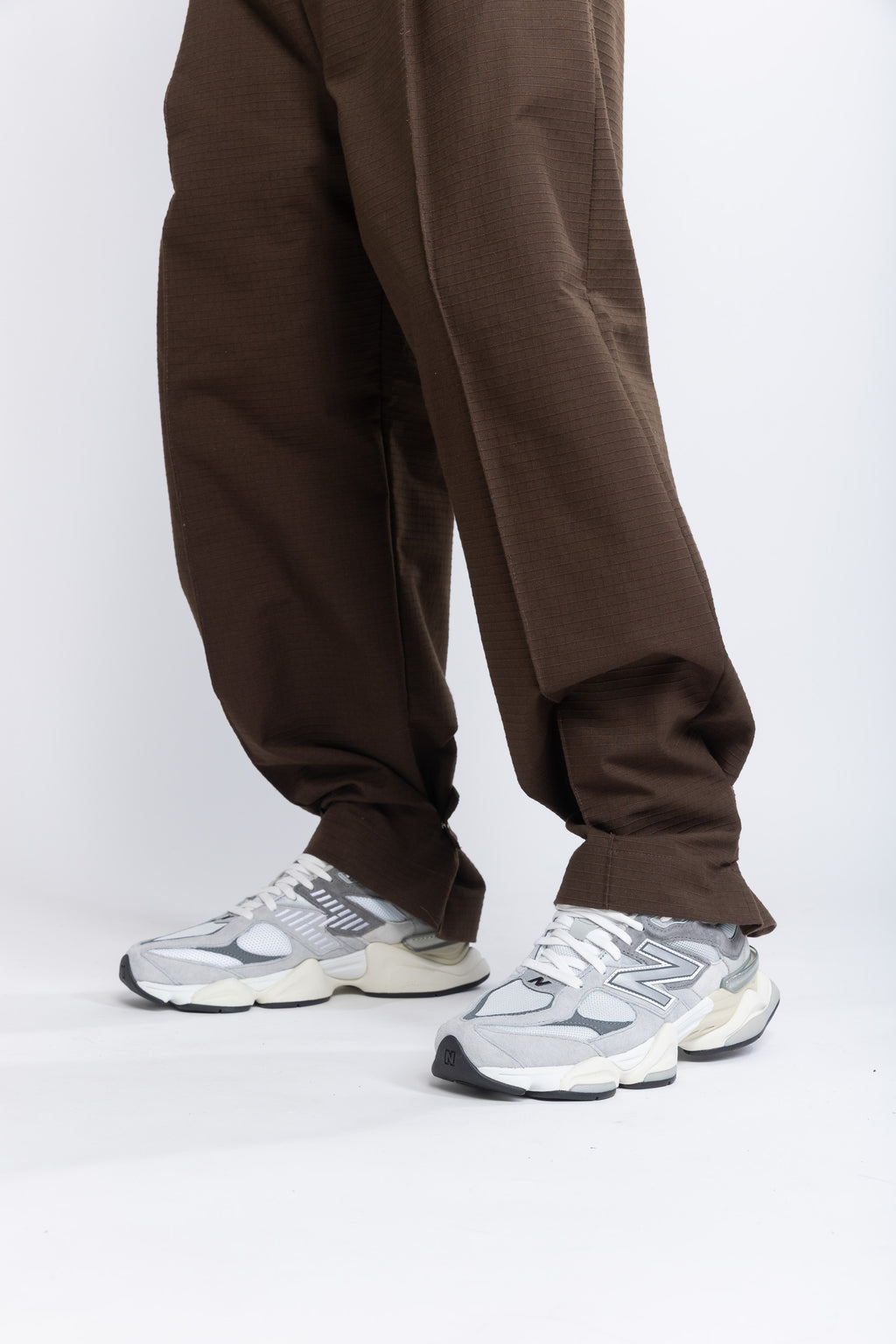 Pantalón GROOVE Chocolate (pre-order)